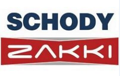 Schody Zakki