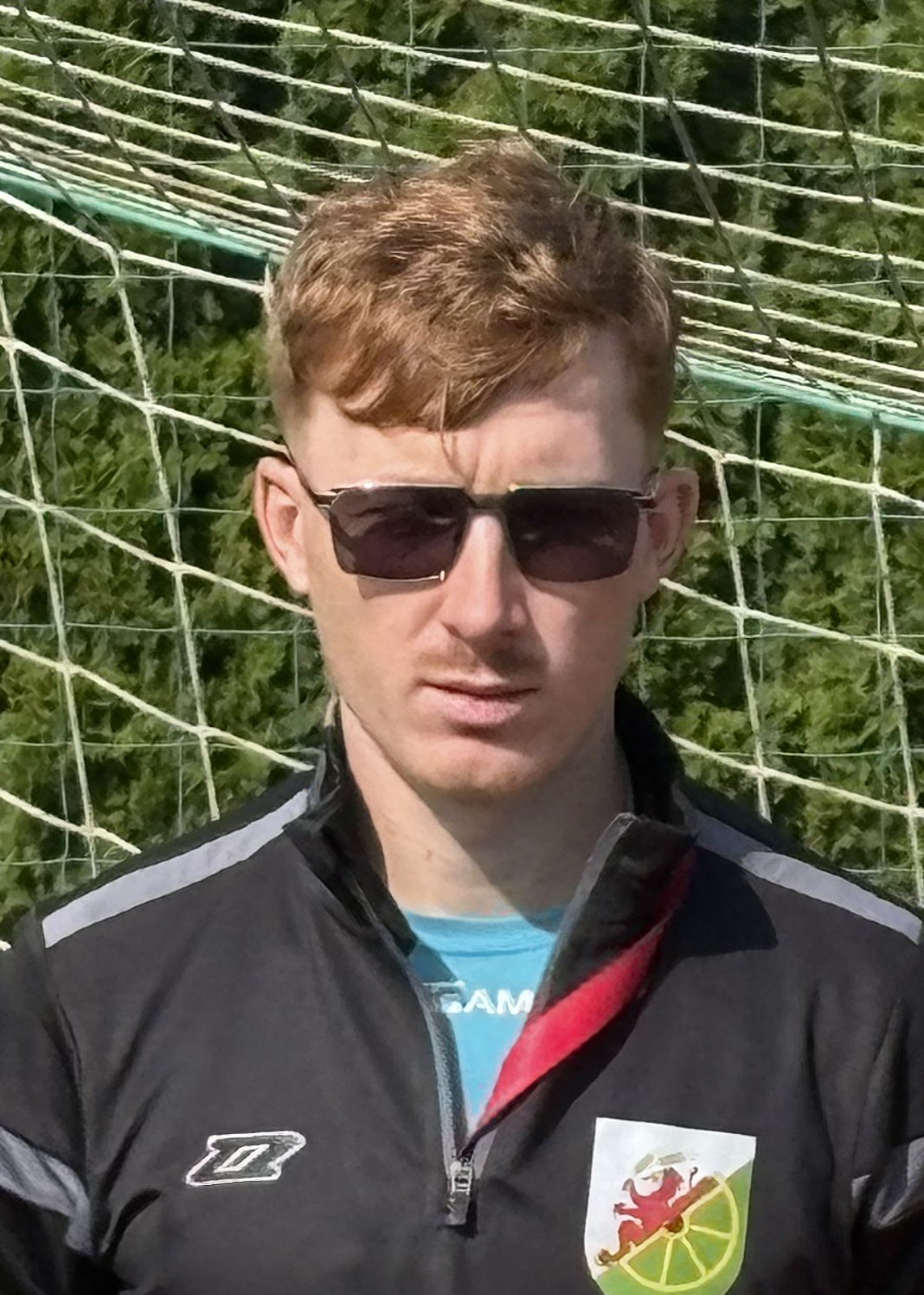 Maciej Chyła