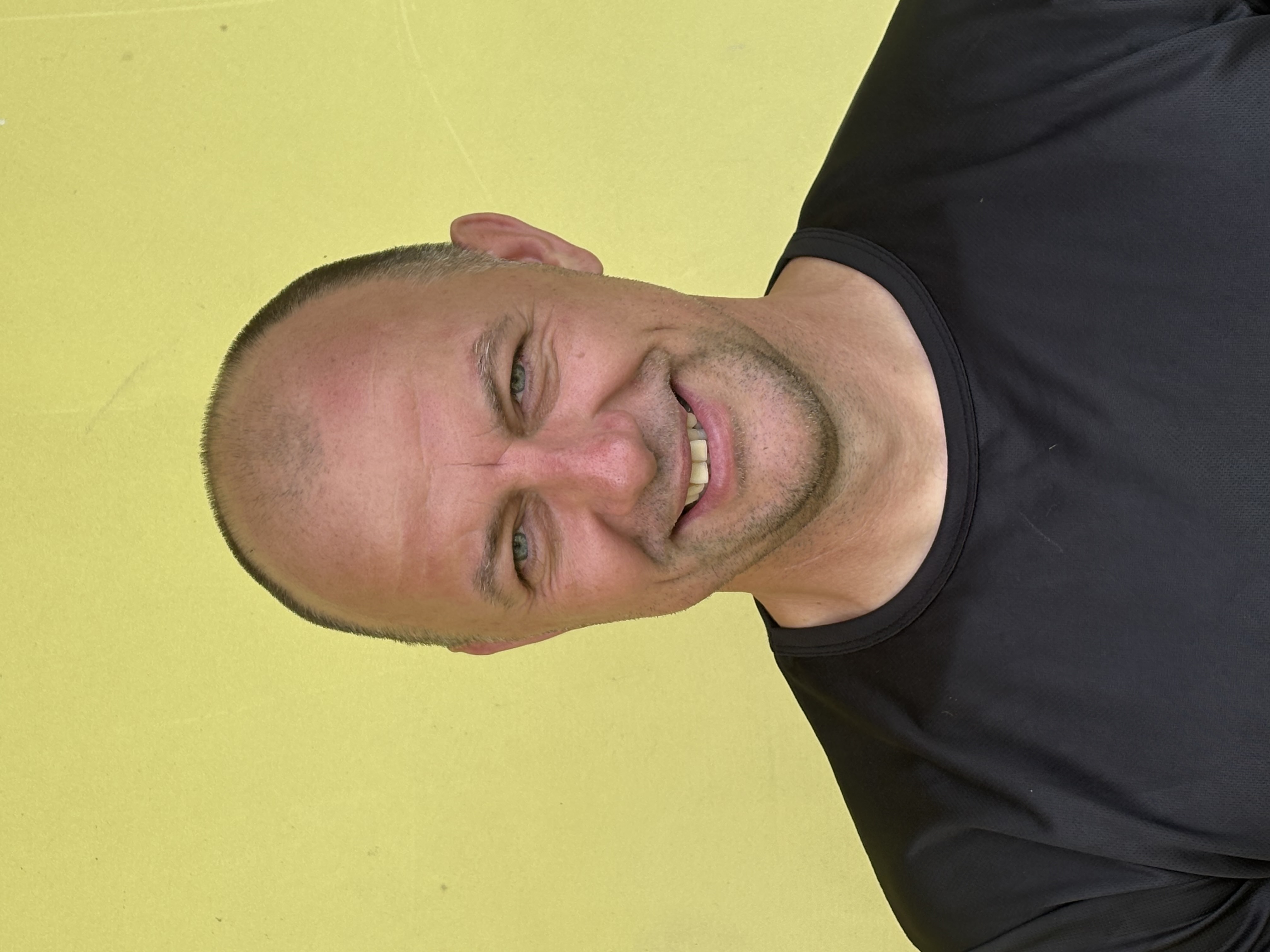 Damian Ostrowski