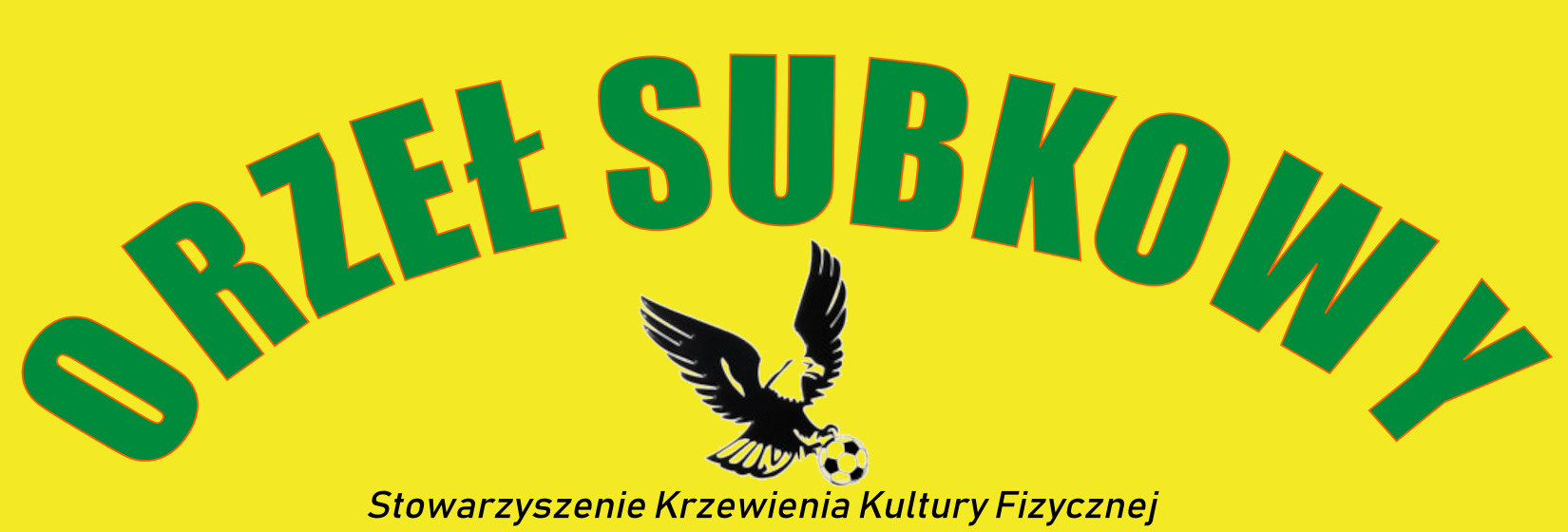 Orzeł Subkowy
