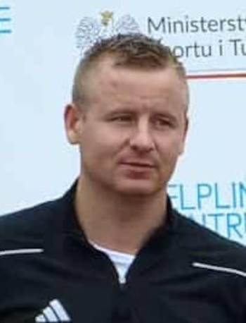 Adam Zakrzewski